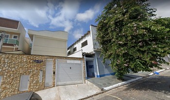 Condomínio Residêncial Alzira - Vila Re - São Paulo - SP