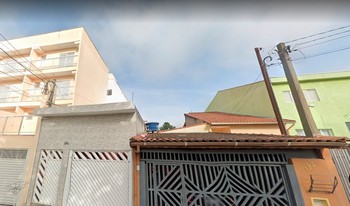 Condomínio Residêncial Ana Carolina - Vila Nossa Senhora Das Vitórias - Maua - SP