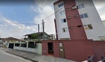 Condomínio Residêncial Ana Luiza - Costa E Silva - Joinville - SC