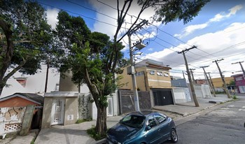 Condomínio Residêncial ângela - Vila Matilde - São Paulo - SP