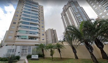 Condomínio Residêncial Anna Giulia - Vila Suzana - São Paulo - SP