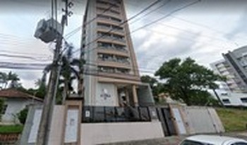 Condomínio Residêncial Aquila - Anita Garibaldi - Joinville - SC