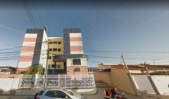 Condomínio Residêncial Athenas - Jardim América - Fortaleza - CE ...