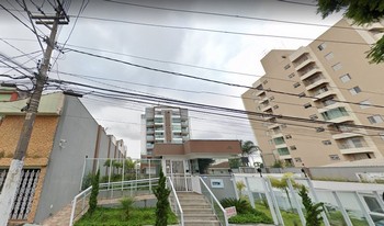 Condomínio Residêncial Atuai Studio Home - Vila Esperança - São Paulo - SP