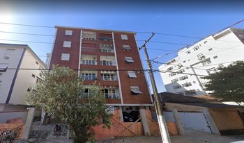 Condomínio Residêncial Aveiro - Estuário - Santos - SP