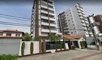 Condomínio Residêncial Azor - América - Joinville - SC