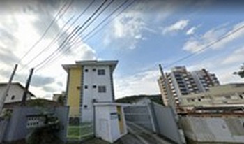 Condomínio Residêncial Baakil - Costa E Silva - Joinville - SC