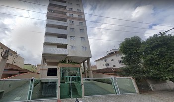 Condomínio Residêncial Barramares - Embaré - Santos - SP