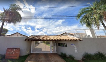 Condomínio Residêncial Bellagio - Vilas Boas - Campo Grande - MS