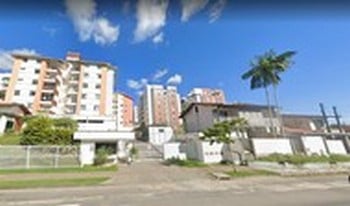 Condomínio Residêncial Boulevard - Floresta - Joinville - SC