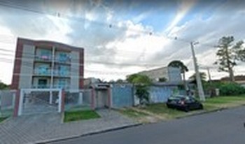 Condomínio Residêncial Cabral Cruz - Centro - Pinhais - PR