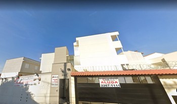 Condomínio Residêncial Campelo Ii - Vila Nova Mazzei - São Paulo - SP