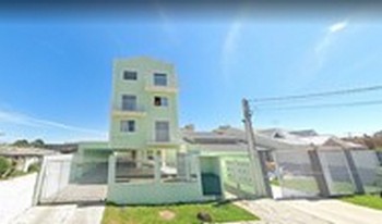 Condomínio Residêncial Castro Alves - Vargem Grande - Pinhais - PR