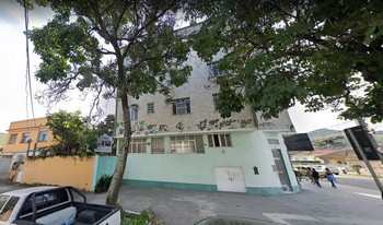 Condomínio Residêncial Caviana - Taquara - Rio De Janeiro - RJ