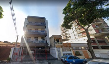 Condomínio Residêncial Coragem - Vila Da Penha - Rio De Janeiro - RJ
