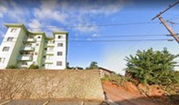 Condomínio Residêncial Cylena - Vila Nova - Joinville - SC