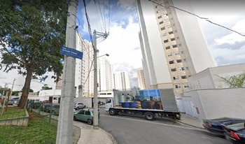 Condomínio Residêncial Dez Penha - Jardim América Da Penha - São Paulo - SP
