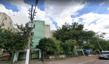 Condomínio Residêncial Dez Tiquatira - Jardim América Da Penha - São Paulo - SP
