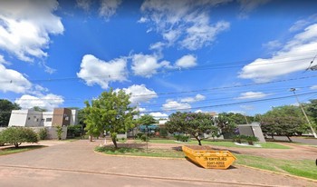 Condomínio Residêncial Do Parque - Jardim Veraneio - Campo Grande - MS