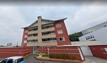 Condomínio Residêncial Eco Vita - Glória - Joinville - SC