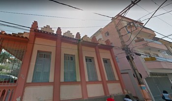 Condomínio Residêncial Edifício Lúciana - Centro - Muriaé - MG