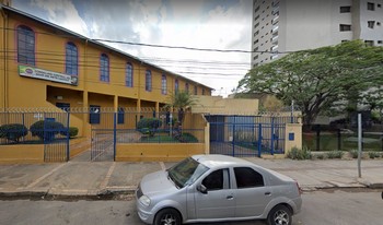 Condomínio Residêncial Excellence - Centro - Sete Lagoas - MG - Imóvel ...