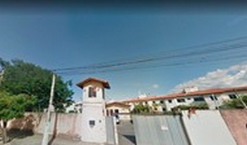 Condomínio Residêncial Felicidade - Centro - Maracanãu - CE