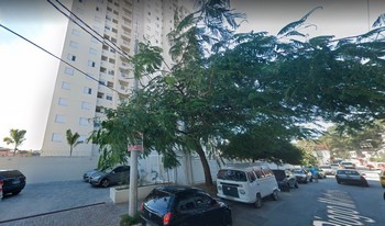 Condomínio Residêncial Firenze - Jardim Ana Maria - São Paulo - SP