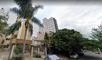 Condomínio Residêncial Frankfurt - Bela Vista - Porto Alegre - RS