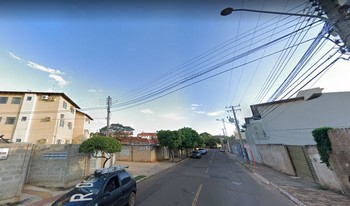 Condomínio Residêncial Itaju - Vila Teda - Campo Grande - MS