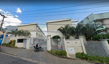 Condomínio Residêncial Iuma - Vila Alzira - Santo André - SP