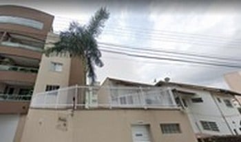 Condomínio Residêncial Jardim De Nápoles - Saguaçu - Joinville - SC