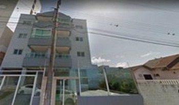 Condomínio Residêncial Jardins - São Cristóvão - Chapecó - SC