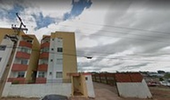 Condomínio Residêncial João Paulo Ii - Petrópolis - Passo Fundo - RS