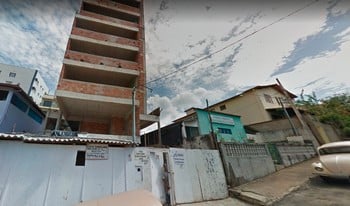 Condomínio Residêncial Joaquim Braganca - Novo Horizonte - João Monlevade - MG