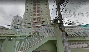 Condomínio Residêncial Laranjeiras Viii - Vila Valparaíso - Santo André - SP
