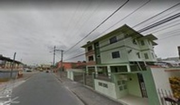 Condomínio Residêncial Maragogi - Santo Antônio - Joinville - SC