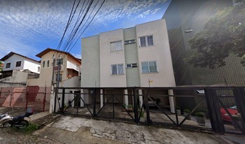 Condomínio Residêncial Mercedes Ribeiro Guerra - Havaí - Belo Horizonte ...