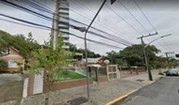 Condomínio Residêncial Monte Cristo - Anita Garibaldi - Joinville - SC
