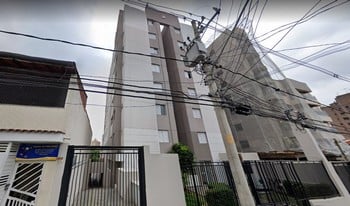 Condomínio Residêncial Neri - Vila Aurora (zona Norte) - São Paulo - SP ...