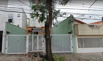 Condomínio Residêncial Paisagem - Campestre - Santo André - SP