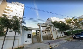 Condomínio Residêncial Parque Dell Arte - Buritis - Belo Horizonte - MG