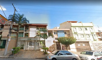 Condomínio Residêncial Paz - Vila Assunção - Santo André - SP
