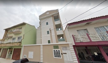 Condomínio Residêncial Poincare - Jardim Coimbra - São Paulo - SP