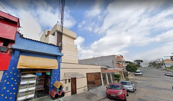 Condomínio Residêncial Portier - Vila Granada - São Paulo - SP