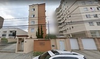 Condomínio Residêncial San Giovanni - Costa E Silva - Joinville - SC
