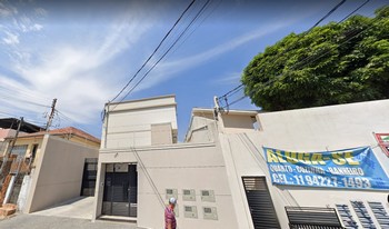 Condomínio Residêncial San Marino - Chora Menino - São Paulo - SP