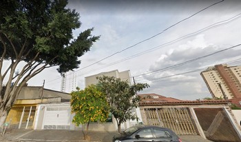 Condomínio Residêncial Santa Ines - Vila Matilde - São Paulo - SP