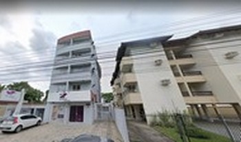 Condomínio Residêncial Santa Paulina - Anita Garibaldi - Joinville - SC