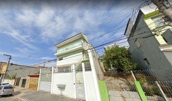 Condomínio Residêncial Shalom Park - Cidade Lider - São Paulo - SP